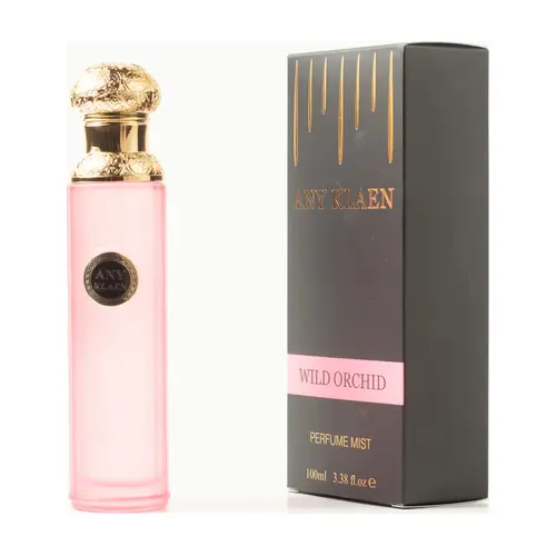 Any Klaen Wild Orchid Perfume Mist – 100ml