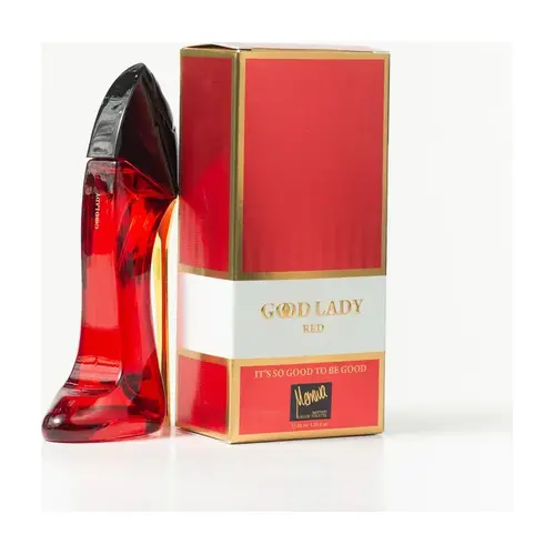 Memwa Good Lady Red Eau de Toilette for Women – 40ml