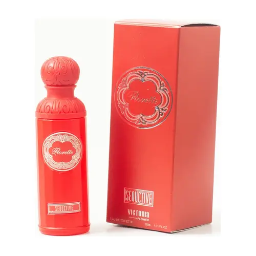 Victoria Flower Florette Seductive Eau de Toilette – 30ml