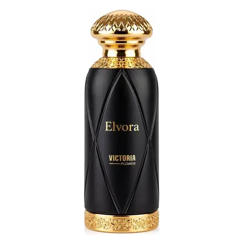 Victoria Flower – Elvora