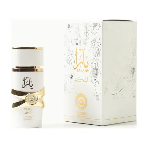 Victoria Flower – Al Malika Eau de Parfum – 30ml
