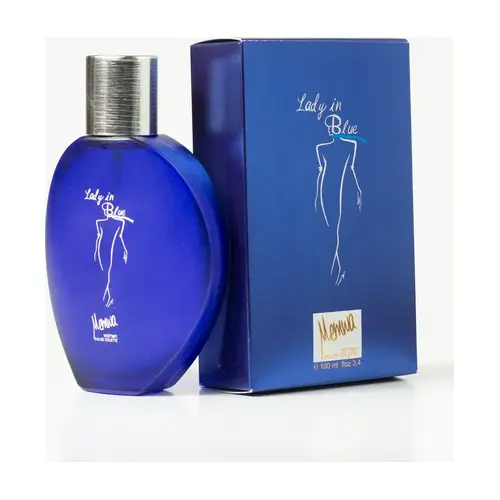 Memwa Lady in Blue Eau de Toilette for Women – 100ml