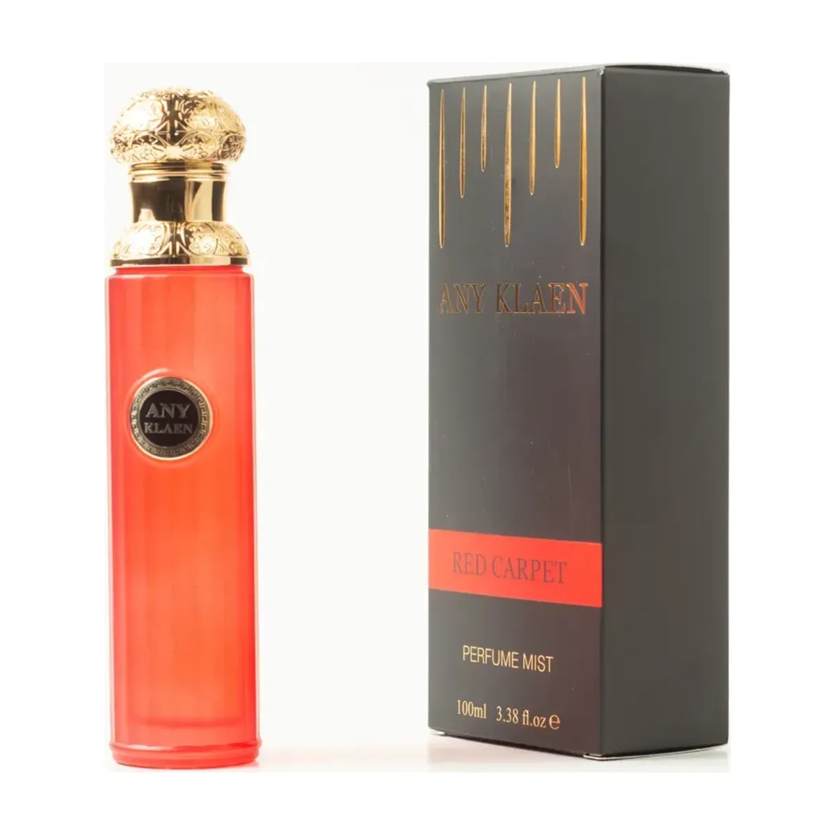 Any Klaen Red Carpet Perfume Mist – 100ml