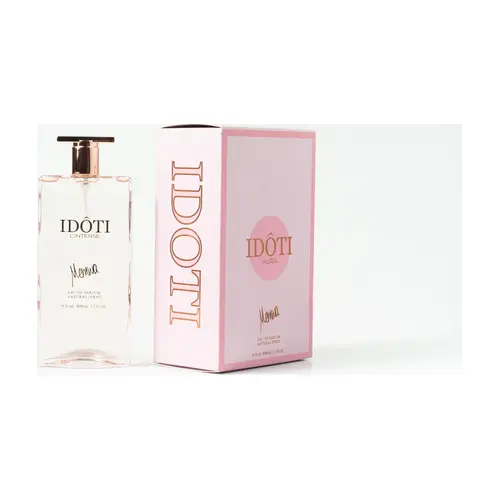 Memwa IDÔTI L'Intense Eau de Parfum – 50ml