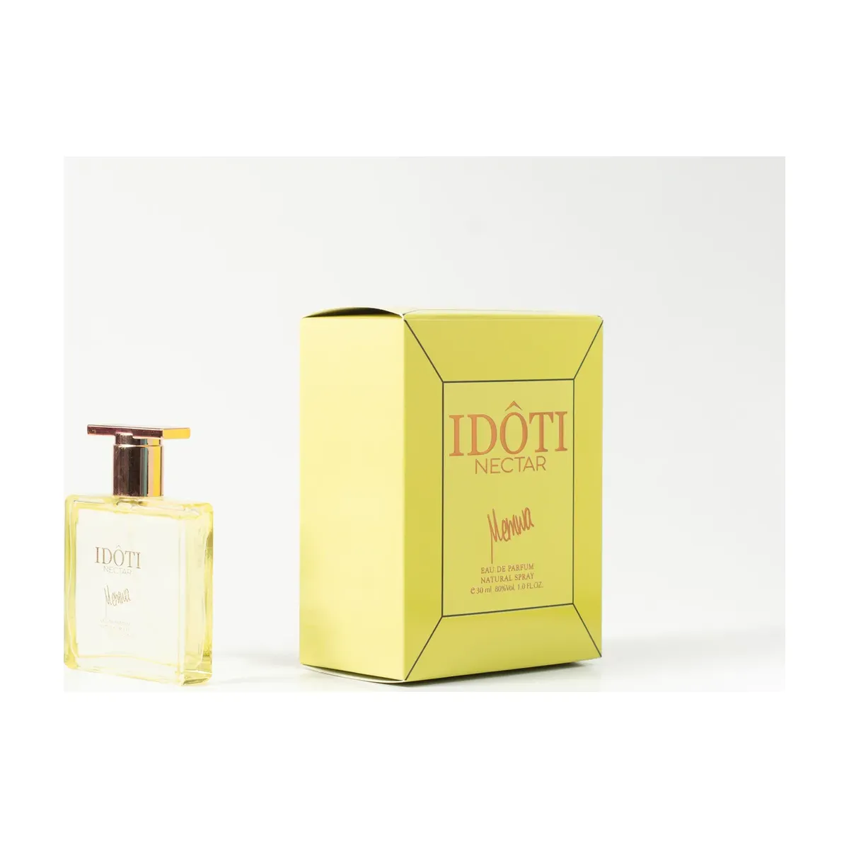 Memwa IDÔTI Nectar Eau de Parfum – 30ml