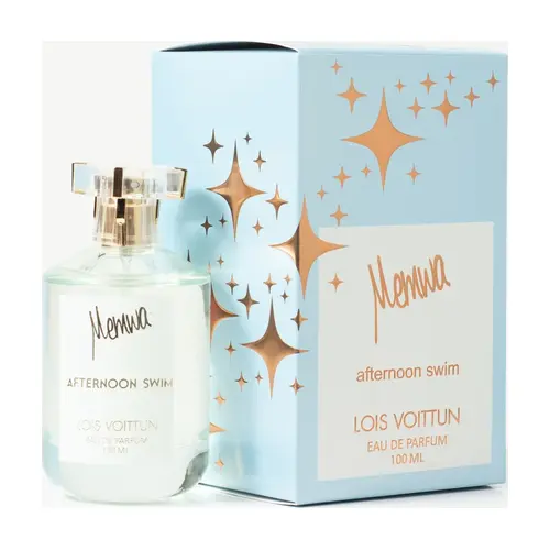 Memwa Afternoon Swim Eau de Parfum – 100ml
