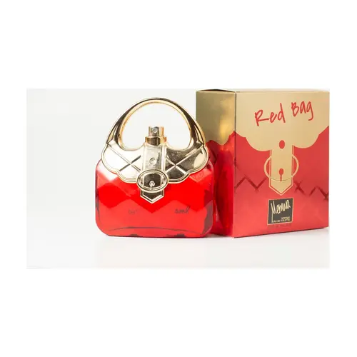 Memwa Red Bag Eau de Toilette for Women – 120ml