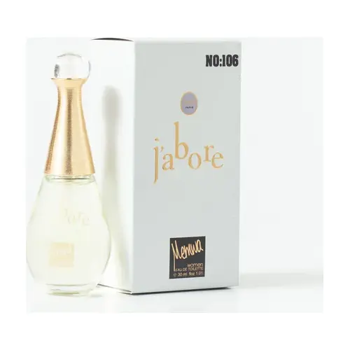 Memwa J'adore Eau de Toilette for Women – 30ml