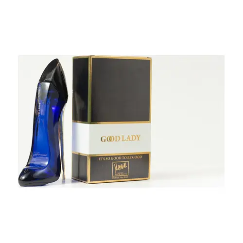Memwa Good Lady Eau de Toilette for Women – 90ml