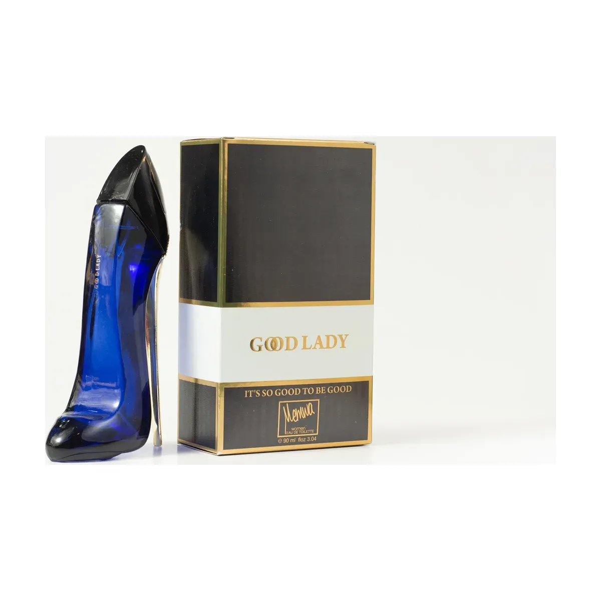 Memwa Good Lady Eau de Toilette for Women – 90ml