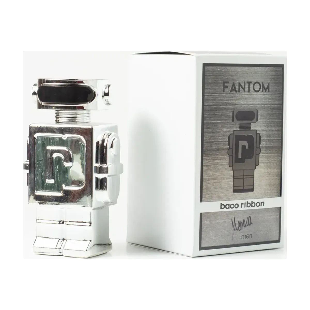 Memwa Fantom Baco Ribbon for Men