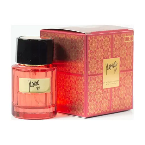 Memwa Mini Eau de Toilette for Women No. 151 – 30ml
