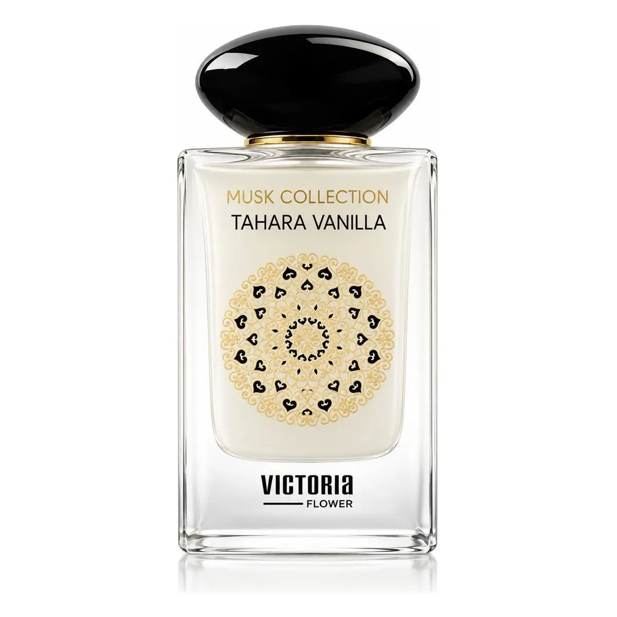 Victoria Flower Musk Collection Tahara Vanilla