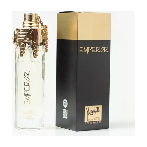 Memwa Emperor Eau de Toilette for Women – 80ml