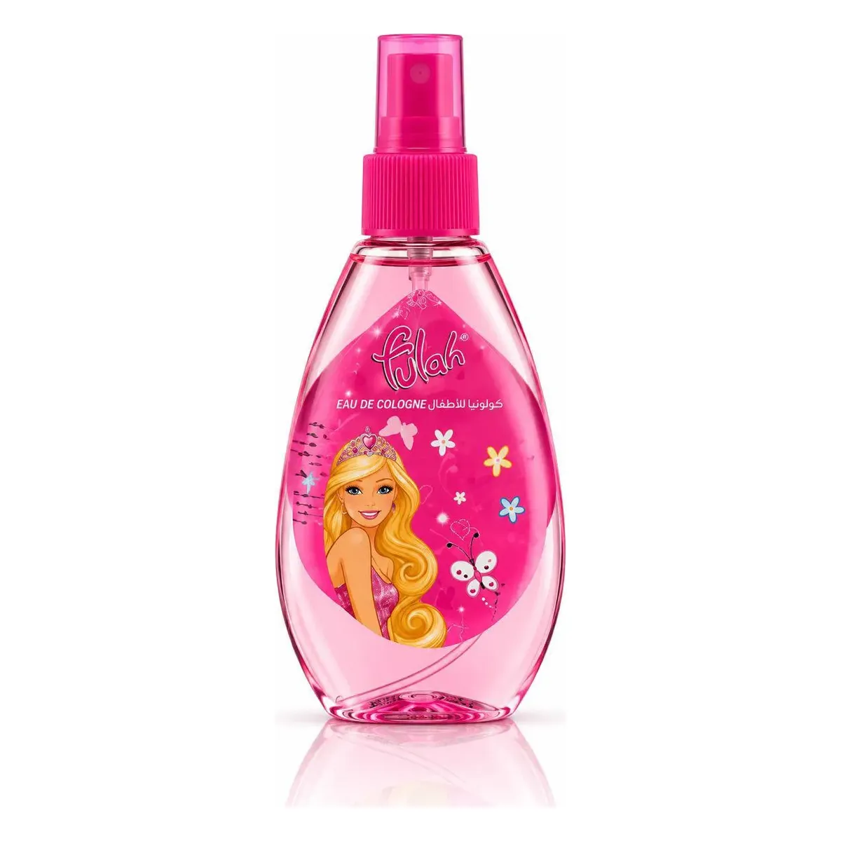 Fulah Kids Cologne 160ml