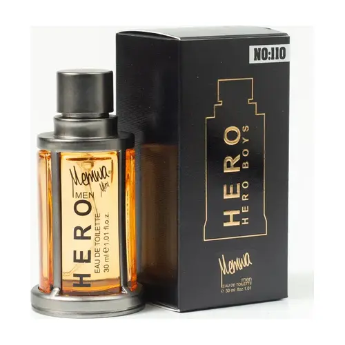 Memwa Mini Hero Eau de Toilette for Men – 30ml
