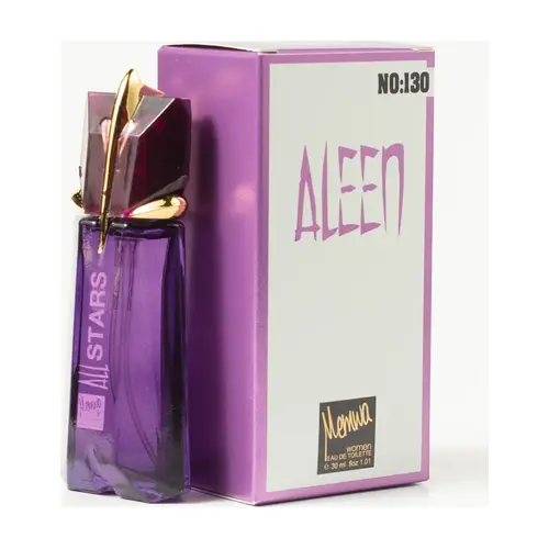 Memwa Aleen Eau de Toilette for Women – 30ml