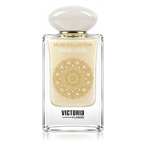 Victoria Flower Musk Collection Angel Musk