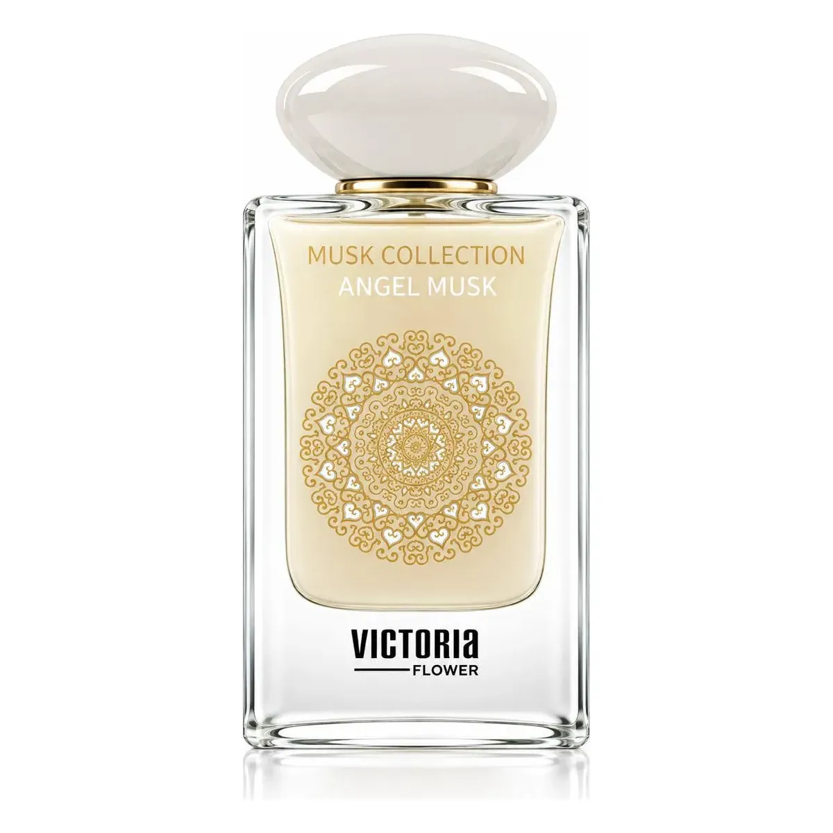 Victoria Flower Musk Collection Angel Musk