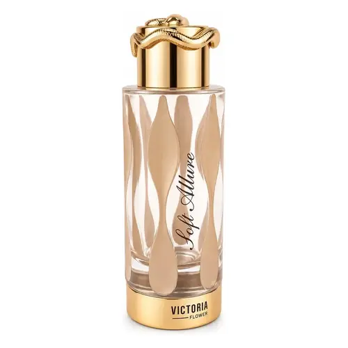 Victoria Flower – Soft Allure