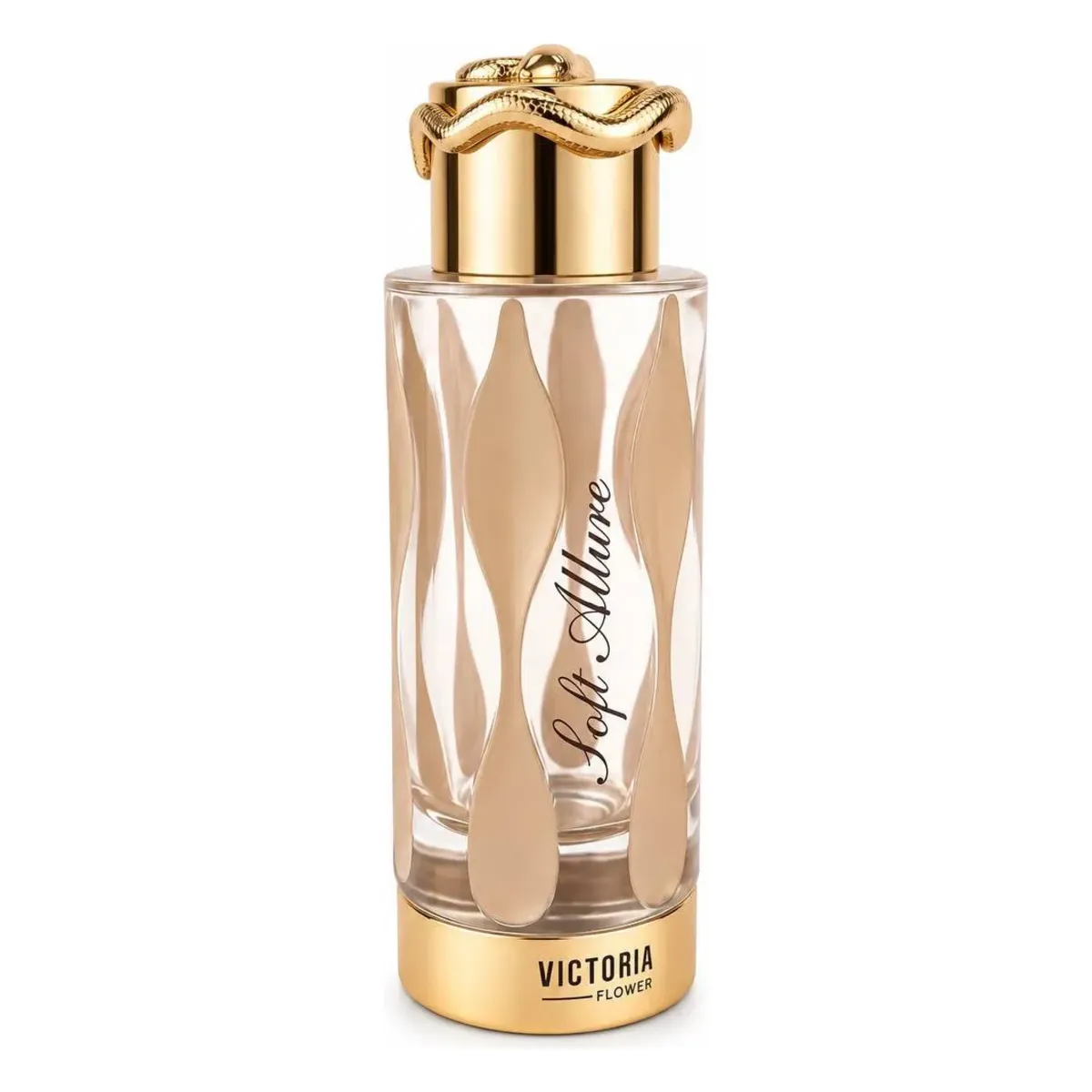 Victoria Flower – Soft Allure