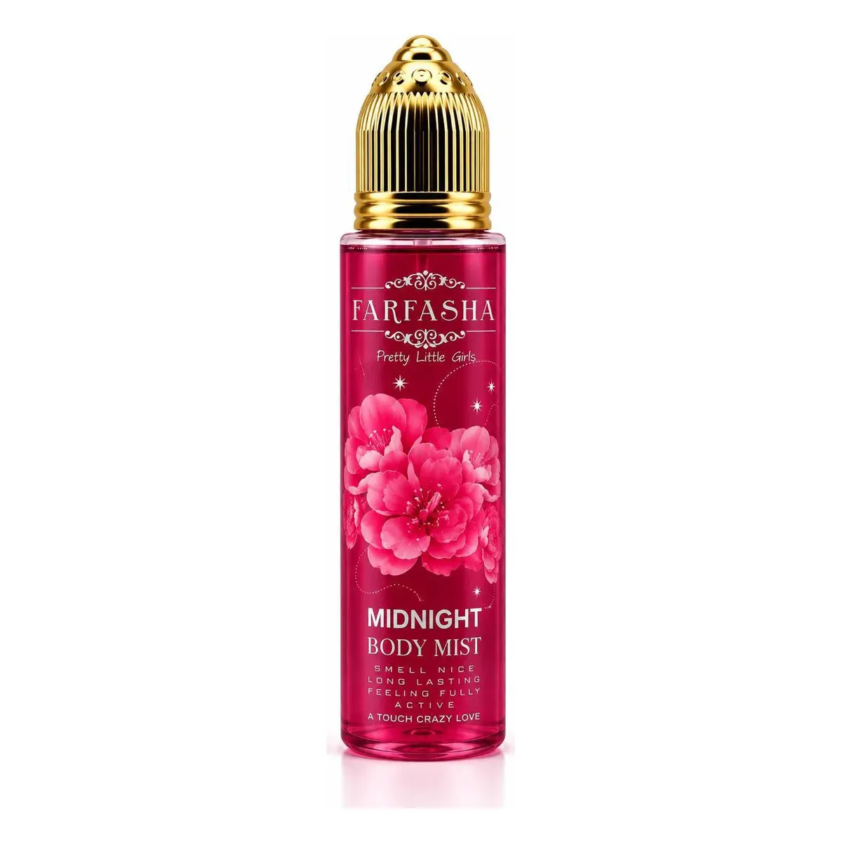 Farfasha Pretty Little Girls – Midnight Body Mist