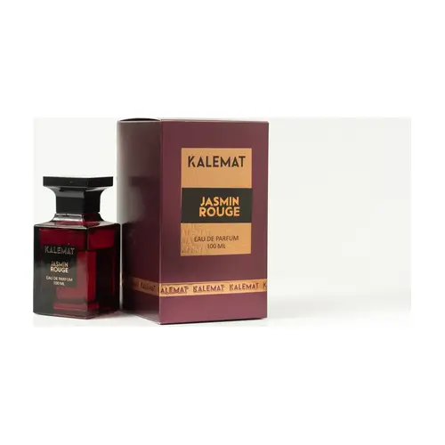 Kalemat Jasmin Rouge Eau de Parfum – 100ml