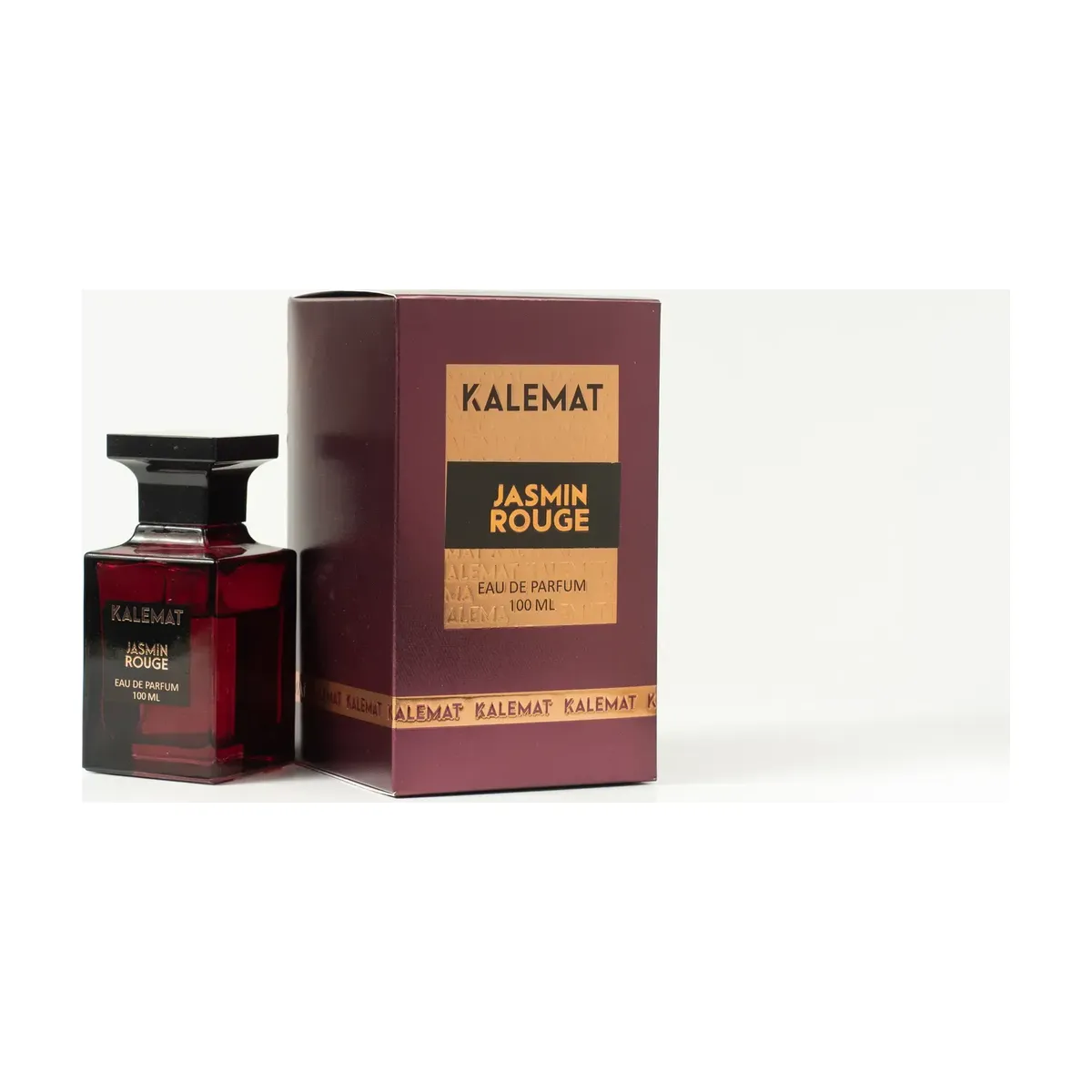 Kalemat Jasmin Rouge Eau de Parfum – 100ml