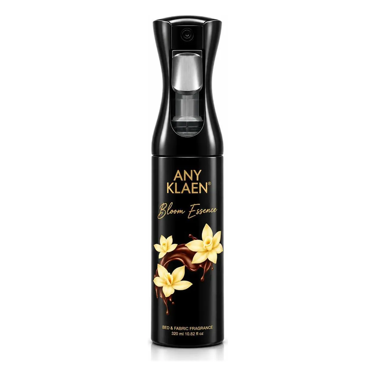 Any Klaen Bloom Essence Bed & Fabric Fragrance – 320ml