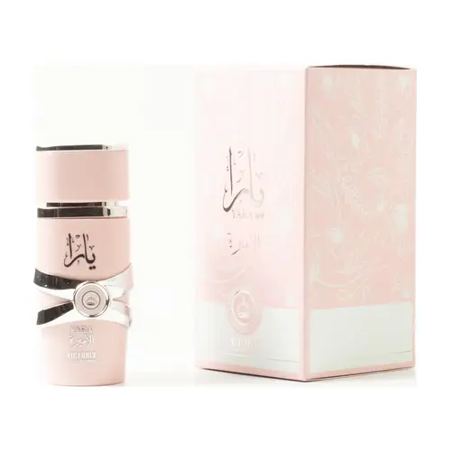 Victoria Flower – Al Amira Eau de Parfum – 30ml