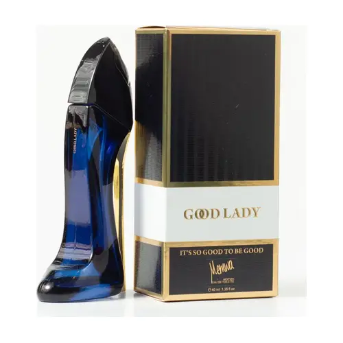 Memwa Good Lady Eau de Toilette for Women – 40ml