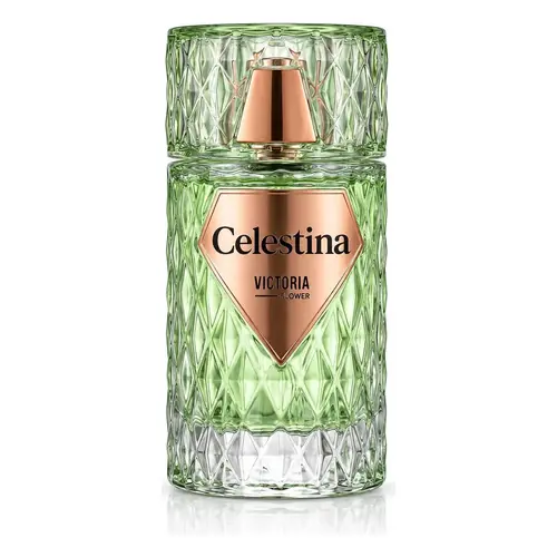 Victoria Flower – Celestina