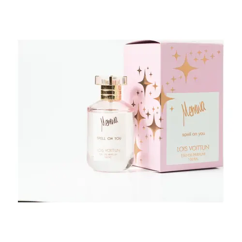 Memwa Spell On You Eau de Parfum – 100ml