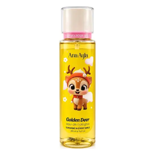 Ana Ayla Kids Cologne 200ml