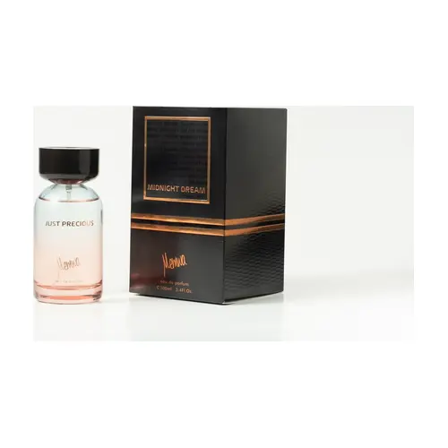 Memwa Midnight Dream Eau de Parfum – 100ml
