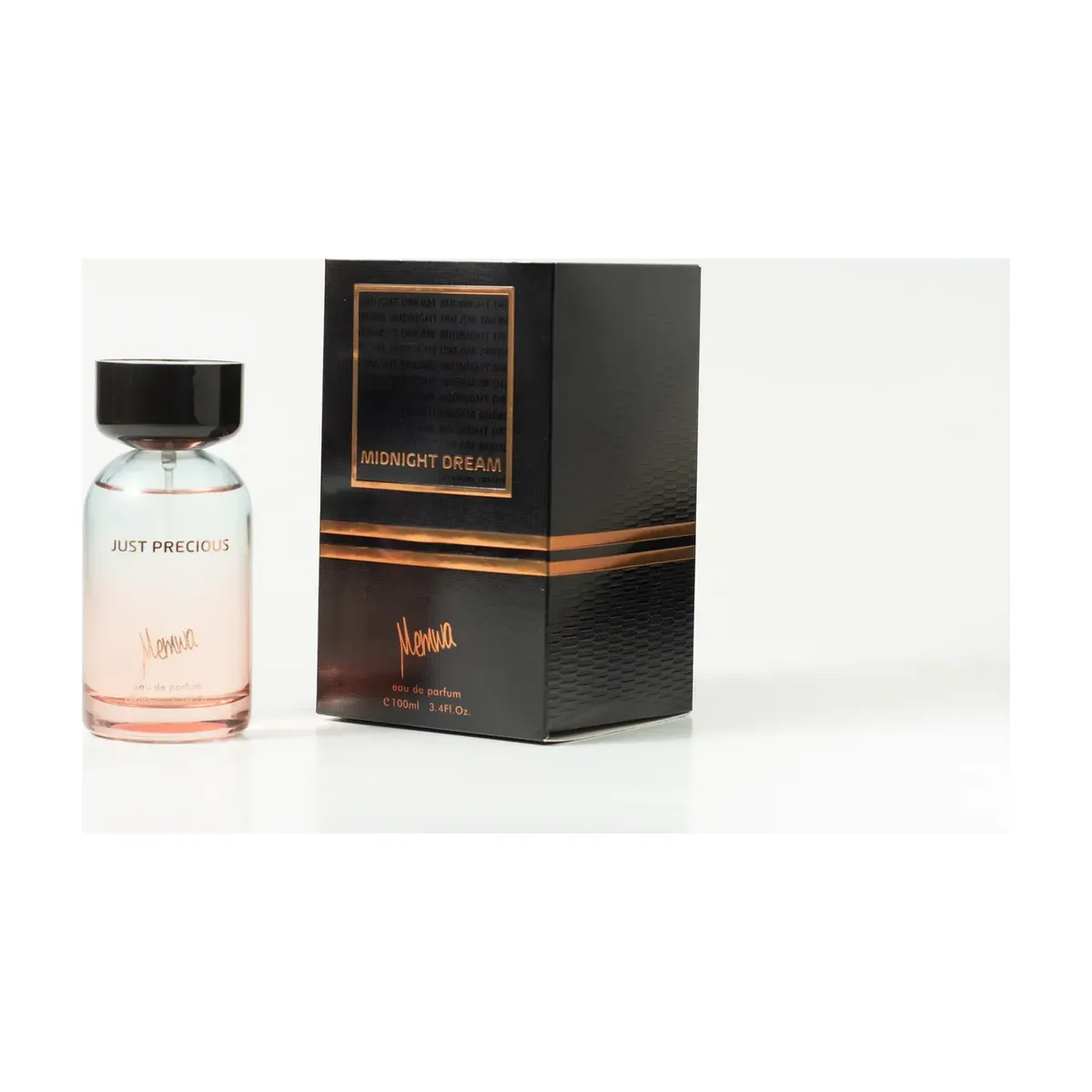 Memwa Midnight Dream Eau de Parfum – 100ml
