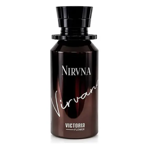 Victoria Flower – Nirvna