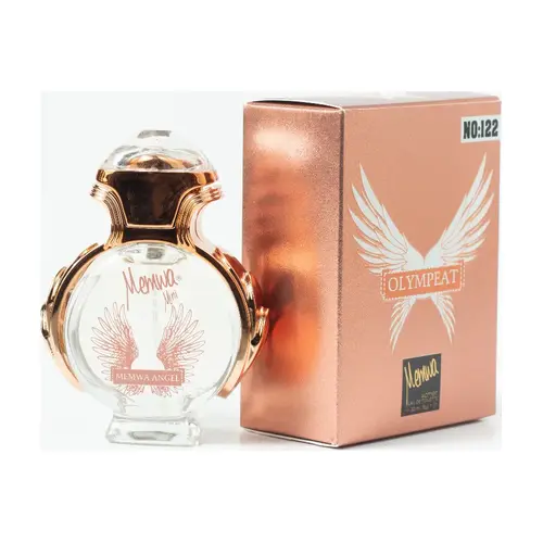 Memwa Mini Olympia Eau de Toilette for Women – 30ml
