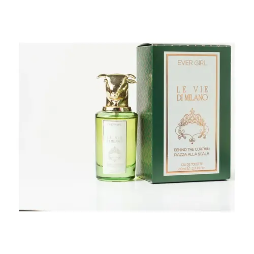 Le Vie Di Milano Ever Girl Eau de Toilette – 80ml
