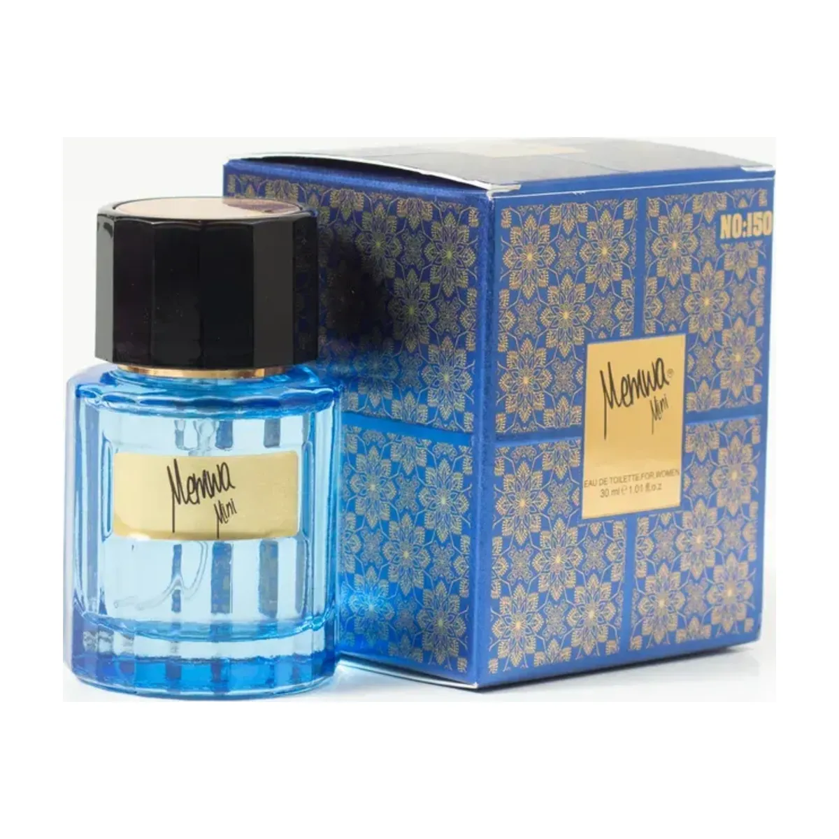 Memwa Mini Eau de Toilette for Women No. 150 – 30ml