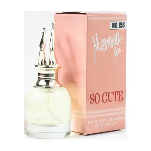 Memwa Mini So Cute Eau de Toilette for Women – 25ml