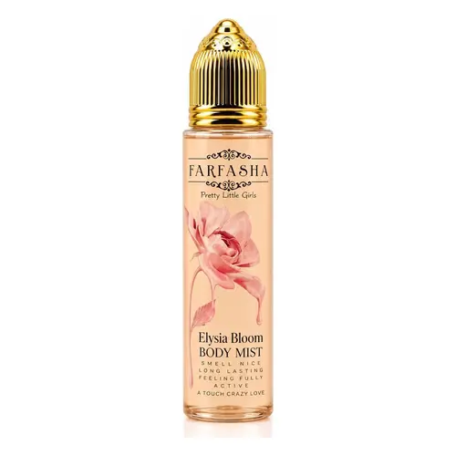 Farfasha Pretty Little Girls – Elysia Bloom Body Mist