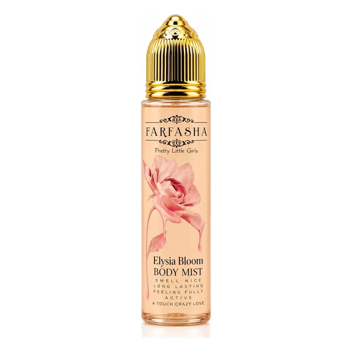 Farfasha Pretty Little Girls – Elysia Bloom Body Mist