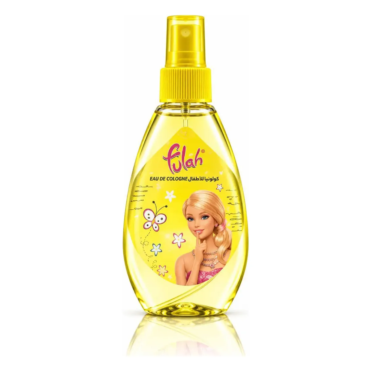 Fulah Kids Cologne 160ml