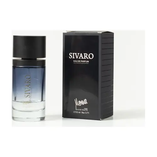 Memwa Sivaro Eau de Toilette for Men – 110ml