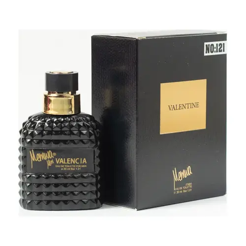 Memwa Mini Valencia Eau de Toilette for Men – 30ml
