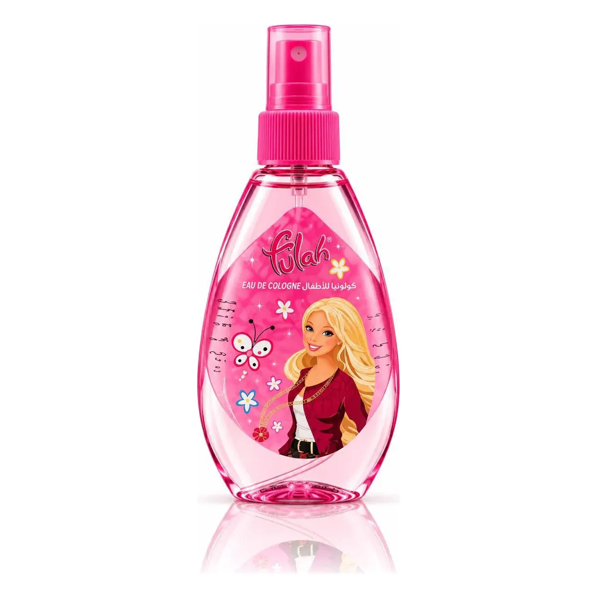 Fulah Kids Cologne 160ml
