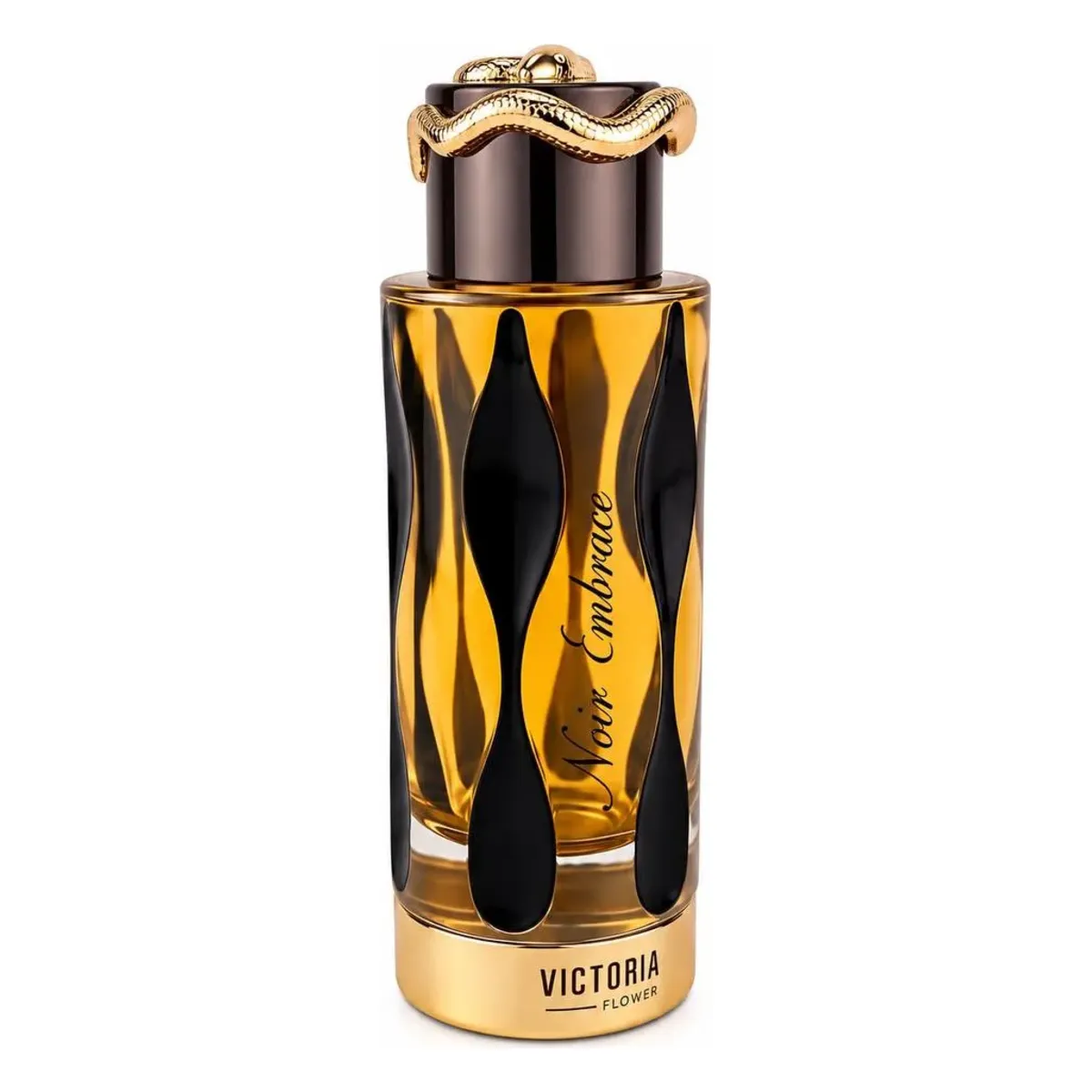 Victoria Flower – Noir Embrace