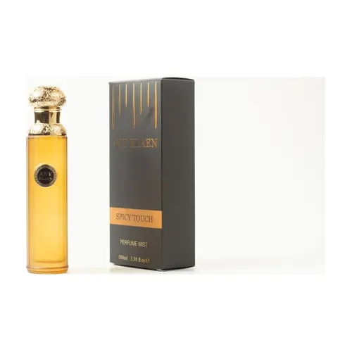 Any Klaen Spicy Touch Perfume Mist – 100ml