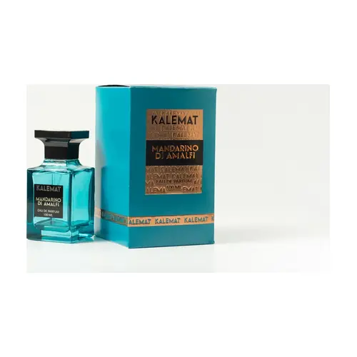 Kalemat Mandarino Di Amalfi Eau de Parfum – 100ml